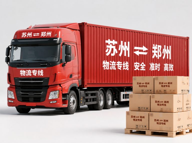 东台苏州至河南大件设备专项运输